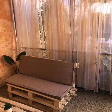 Vanila * Bela Crkva (Banat)