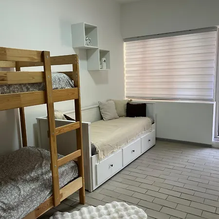 Vanila * Bela Crkva (Banat)