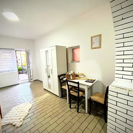 Vanila Appartement Bela Crkva (Banat)