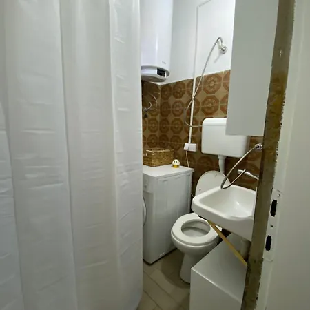 Vanila Appartement *