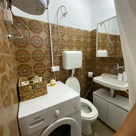 Appartement Vanila Bela Crkva (Banat)