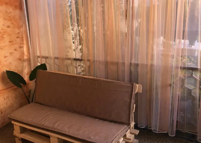 Vanila * بيلا تسركفا