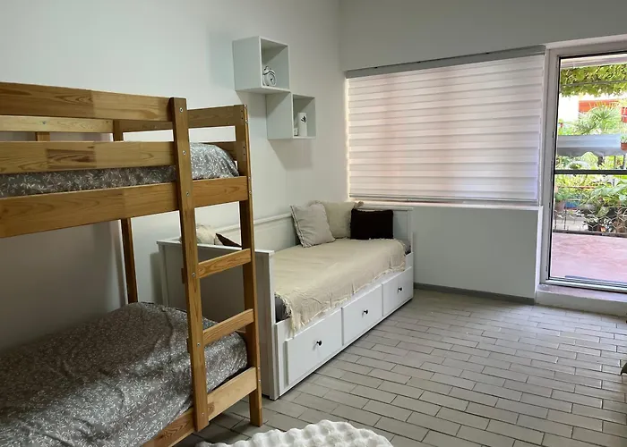 Vanila * بيلا تسركفا