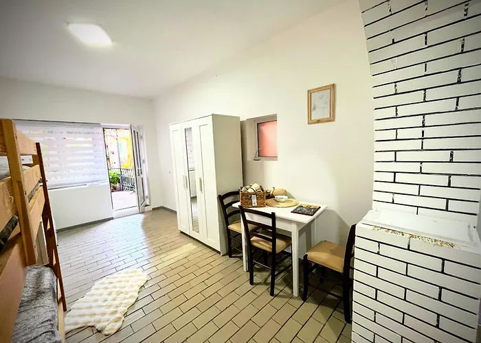 Vanila شقة بيلا تسركفا