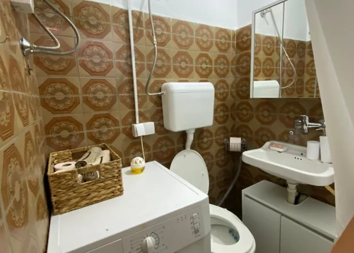 شقة Vanila بيلا تسركفا